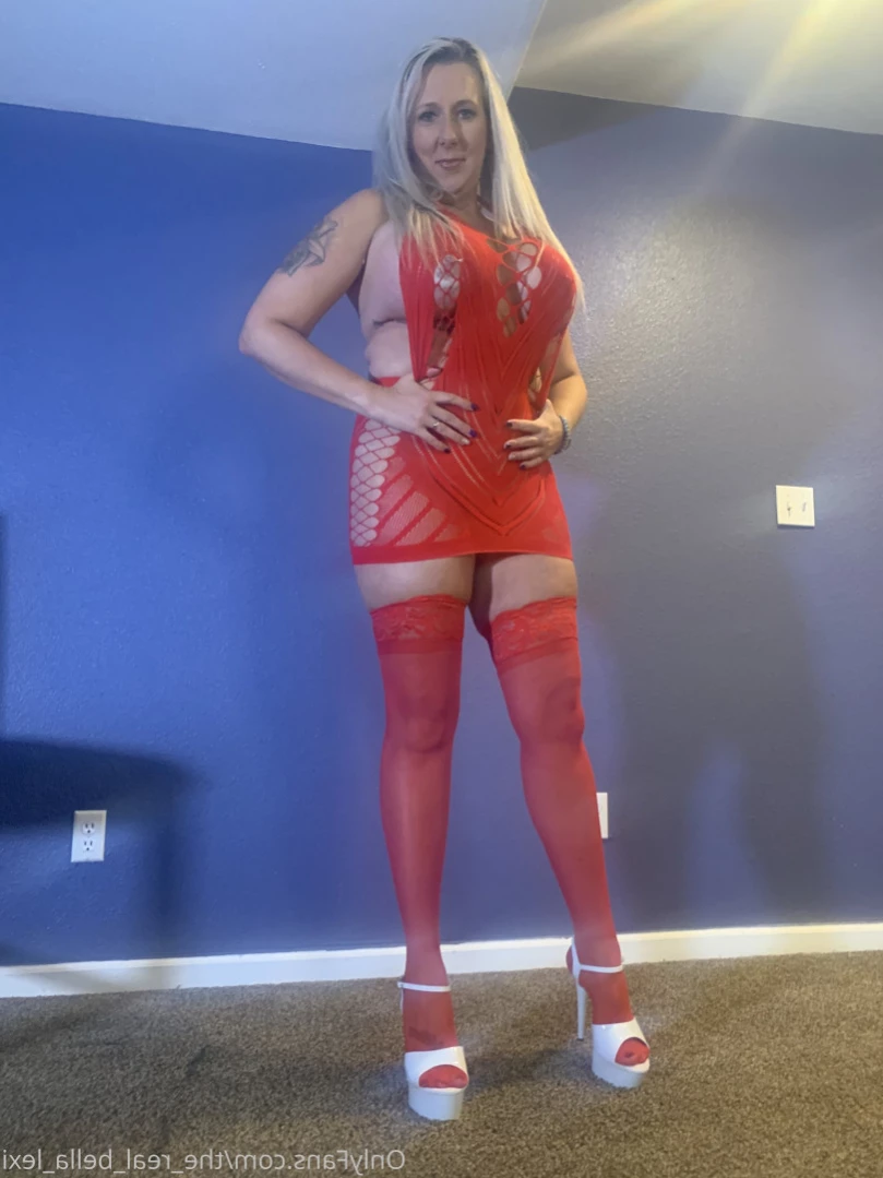 👮🏻‍♀️ Lieutenant Bella Lexi - 0% [ the_real_bella_lexi ] Onlyfans leaked photo 15423268 on Hotleaks.tv