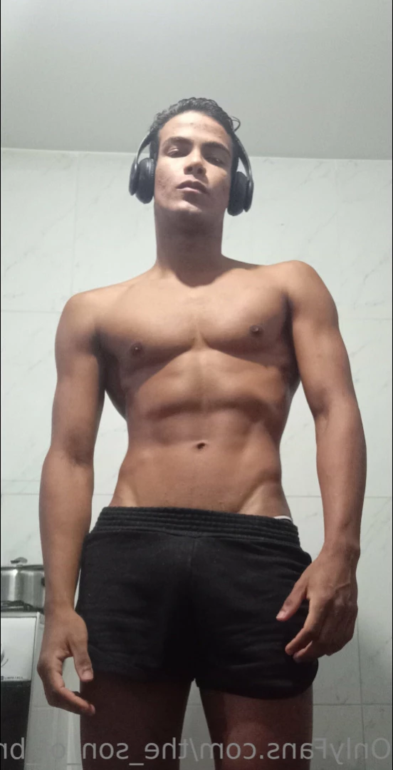 🇧🇷🔸The son of Brazil 🔸🇧🇷 [ the_son_of_brazil ] Onlyfans leaked photo 11895478 on Hotleaks.tv