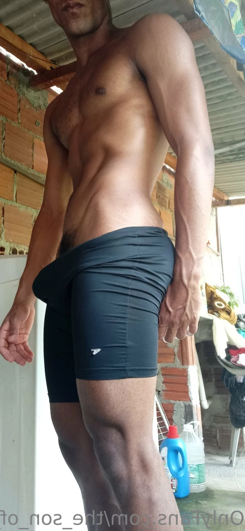 🇧🇷🔸The son of Brazil 🔸🇧🇷 [ the_son_of_brazil ] Onlyfans leaked photo 13016518 on Hotleaks.tv