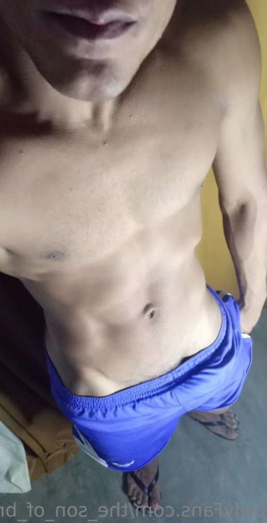 🇧🇷🔸The son of Brazil 🔸🇧🇷 [ the_son_of_brazil ] Onlyfans leaked photo 13889566 on Hotleaks.tv