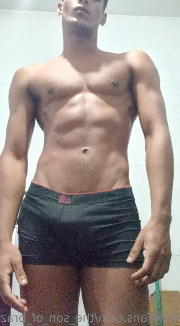 🇧🇷🔸The son of Brazil 🔸🇧🇷 [ the_son_of_brazil ] Onlyfans leaked photo 13889594 on Hotleaks.tv