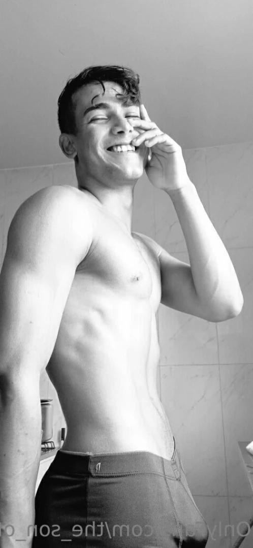 🇧🇷🔸The son of Brazil 🔸🇧🇷 [ the_son_of_brazil ] Onlyfans leaked photo 13889601 on Hotleaks.tv