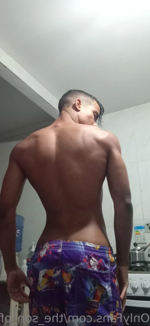 🇧🇷🔸The son of Brazil 🔸🇧🇷 [ the_son_of_brazil ] Onlyfans leaked photo 14433348 on Hotleaks.tv