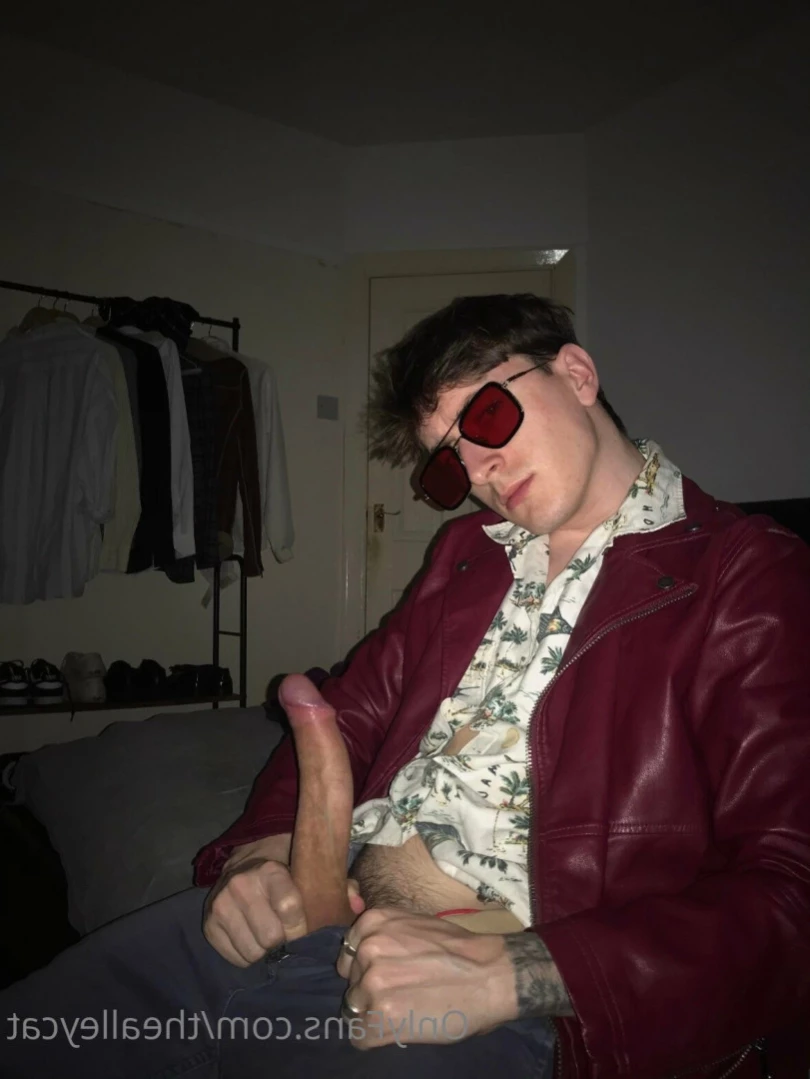 Mickey Bo [ thealleycat ] Onlyfans leaked photo 12520118 on Hotleaks.tv