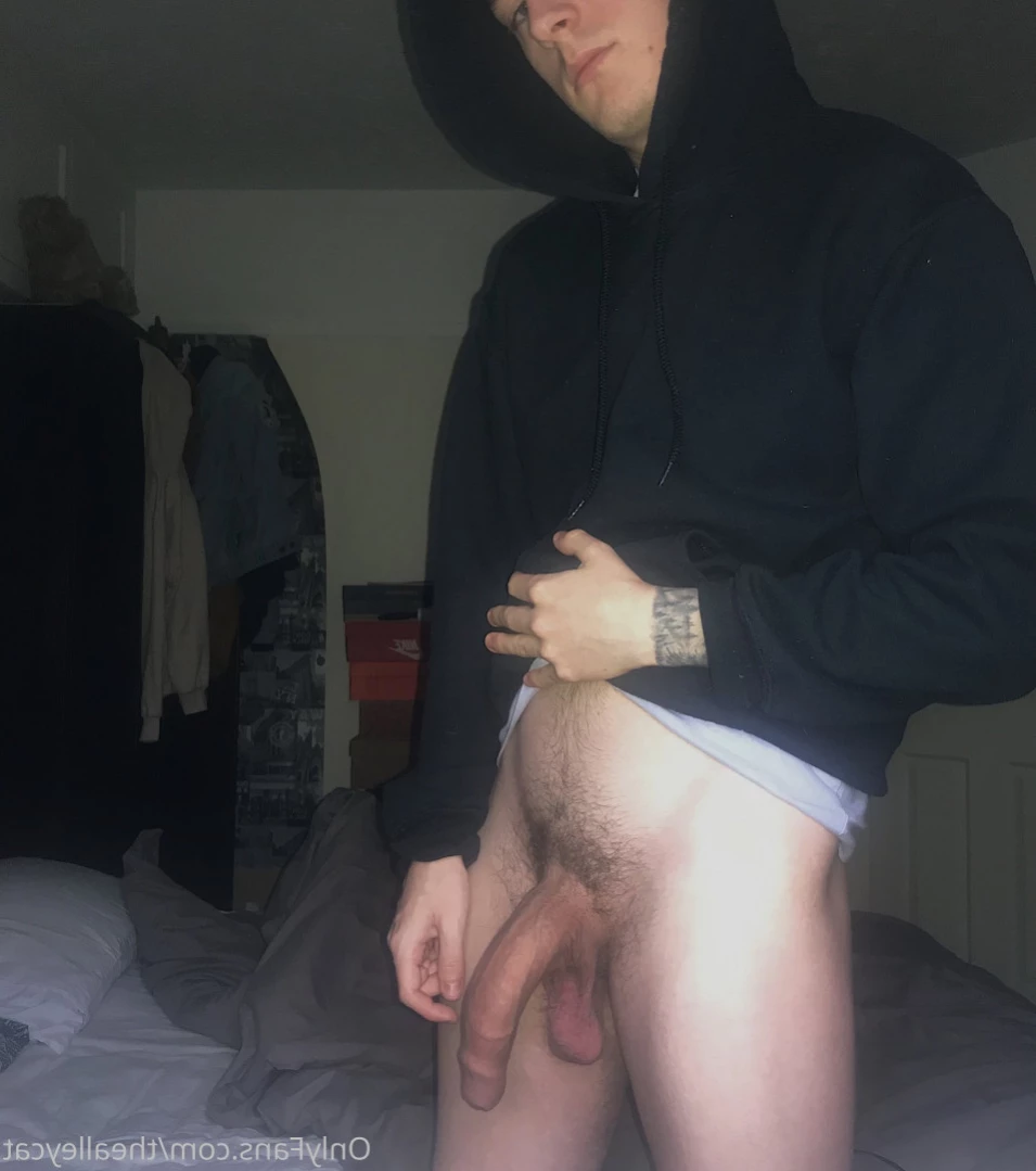 Mickey Bo [ thealleycat ] Onlyfans leaked photo 12548301 on Hotleaks.tv