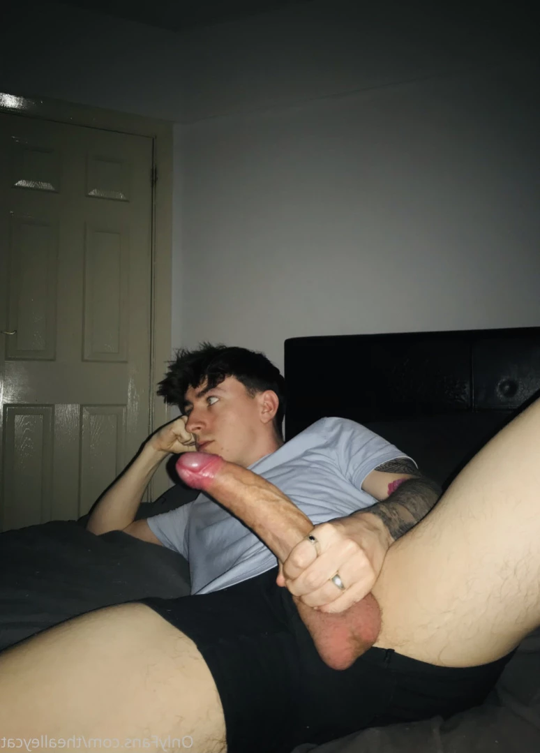 Mickey Bo [ thealleycat ] Onlyfans leaked photo 13801442 on Hotleaks.tv