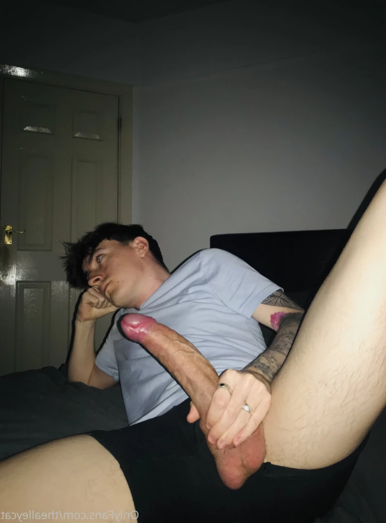 Mickey Bo [ thealleycat ] Onlyfans leaked photo 13895051 on Hotleaks.tv