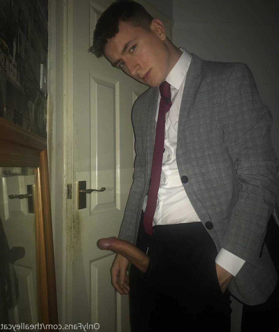 Mickey Bo [ thealleycat ] Onlyfans leaked photo 13895122 on Hotleaks.tv