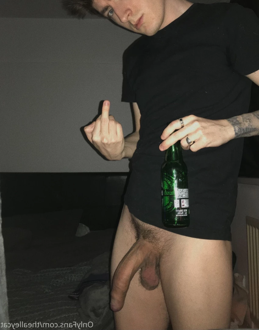 Mickey Bo [ thealleycat ] Onlyfans leaked photo 13895157 on Hotleaks.tv