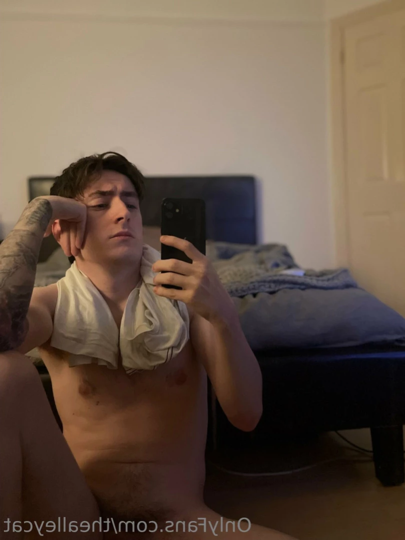 Mickey Bo [ thealleycat ] Onlyfans leaked photo 13895385 on Hotleaks.tv