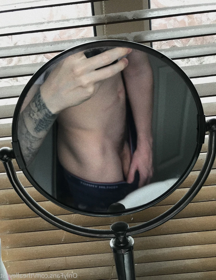 Mickey Bo [ thealleycat ] Onlyfans leaked photo 13895398 on Hotleaks.tv