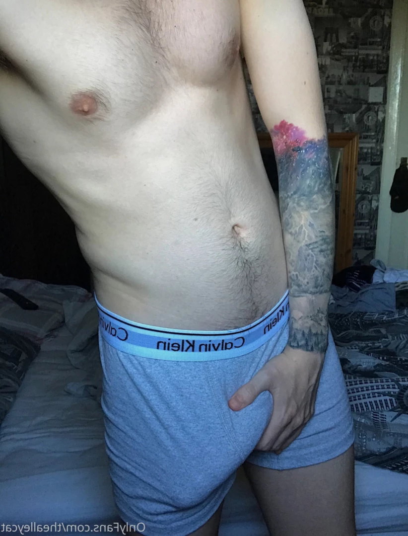 Mickey Bo [ thealleycat ] Onlyfans leaked photo 13895409 on Hotleaks.tv