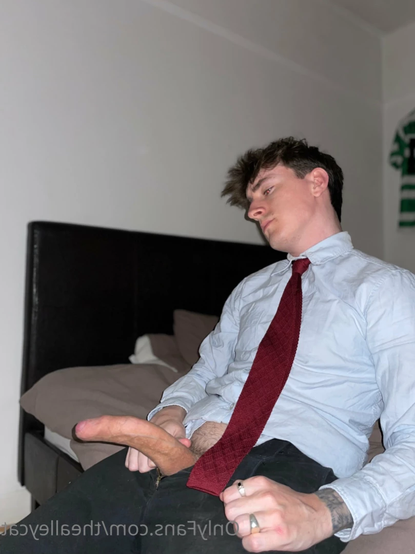 Mickey Bo [ thealleycat ] Onlyfans leaked photo 13895418 on Hotleaks.tv