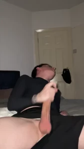 Mickey Bo [ thealleycat ] Onlyfans leaked video 15166624 on Hotleaks.tv