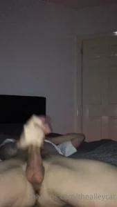 Mickey Bo [ thealleycat ] Onlyfans leaked video 15166636 on Hotleaks.tv
