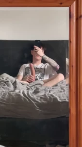Mickey Bo [ thealleycat ] Onlyfans leaked video 15166701 on Hotleaks.tv