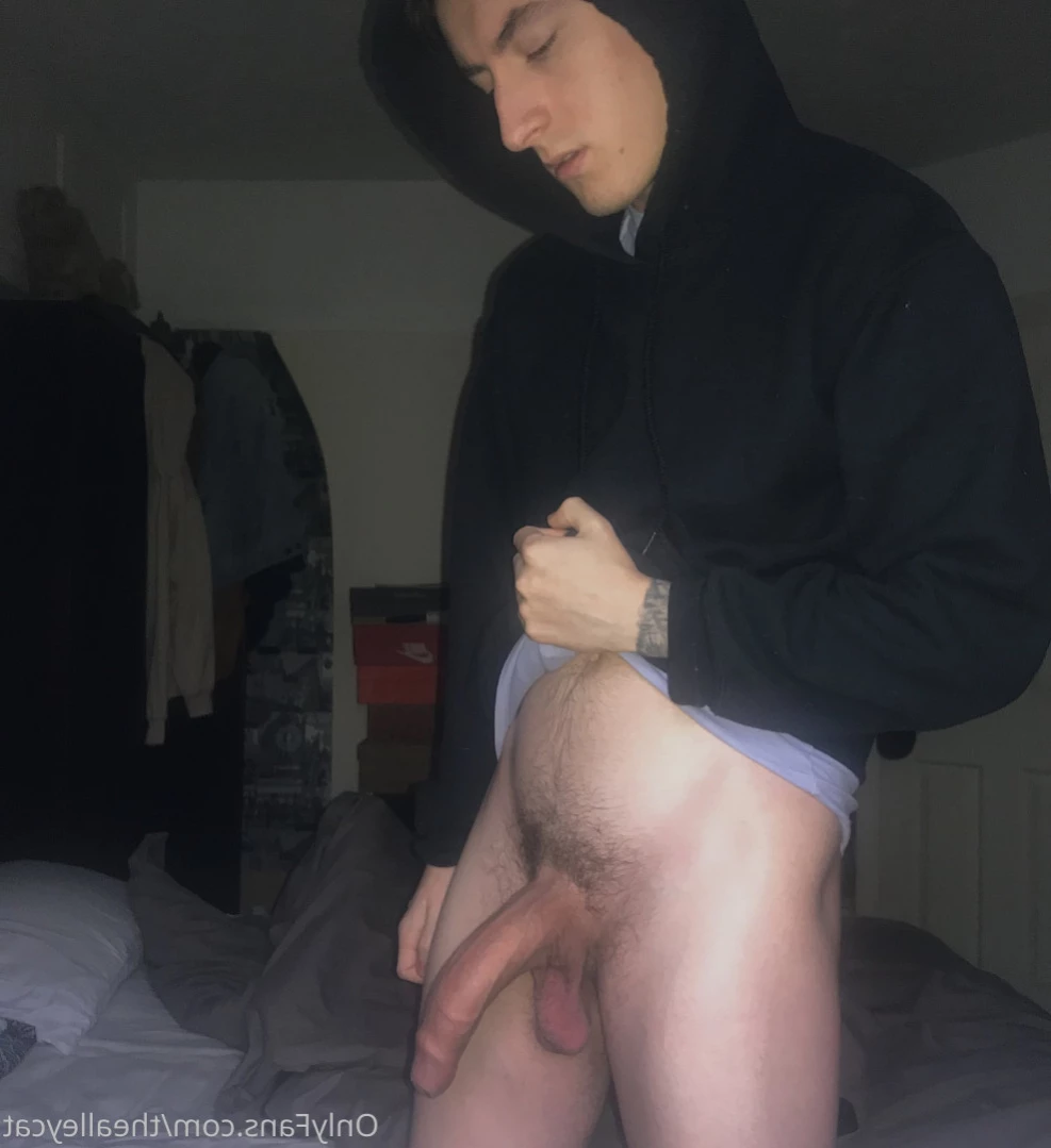 Mickey Bo [ thealleycat ] Onlyfans leaked photo 15617520 on Hotleaks.tv