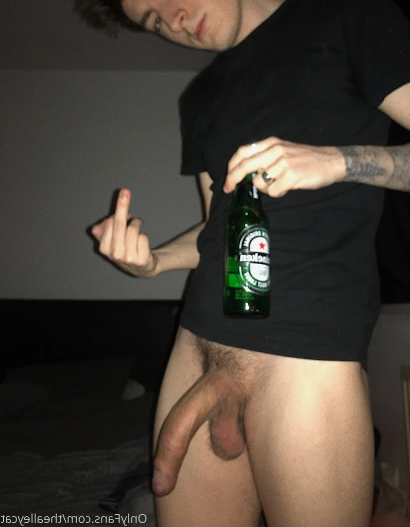 Mickey Bo [ thealleycat ] Onlyfans leaked photo 15617527 on Hotleaks.tv