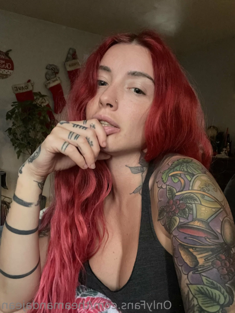 The Amanda Jean ✨VIP✨ [ theamandajean ] Onlyfans leaked photo 10955208 on Hotleaks.tv