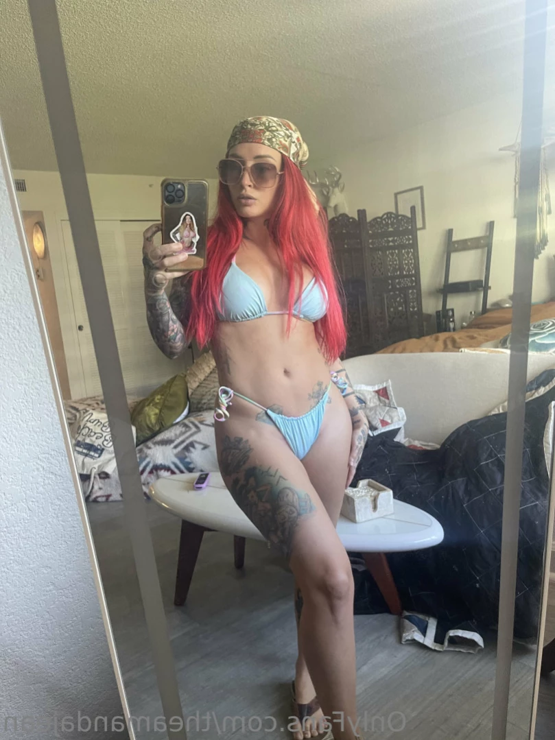 The Amanda Jean ✨VIP✨ [ theamandajean ] Onlyfans leaked photo 13895036 on Hotleaks.tv
