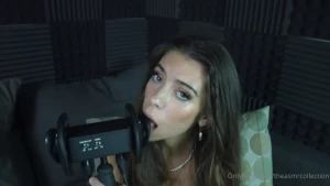 The ASMR Collection [ theasmrcollection ] Onlyfans leaked video 10921767 on Hotleaks.tv