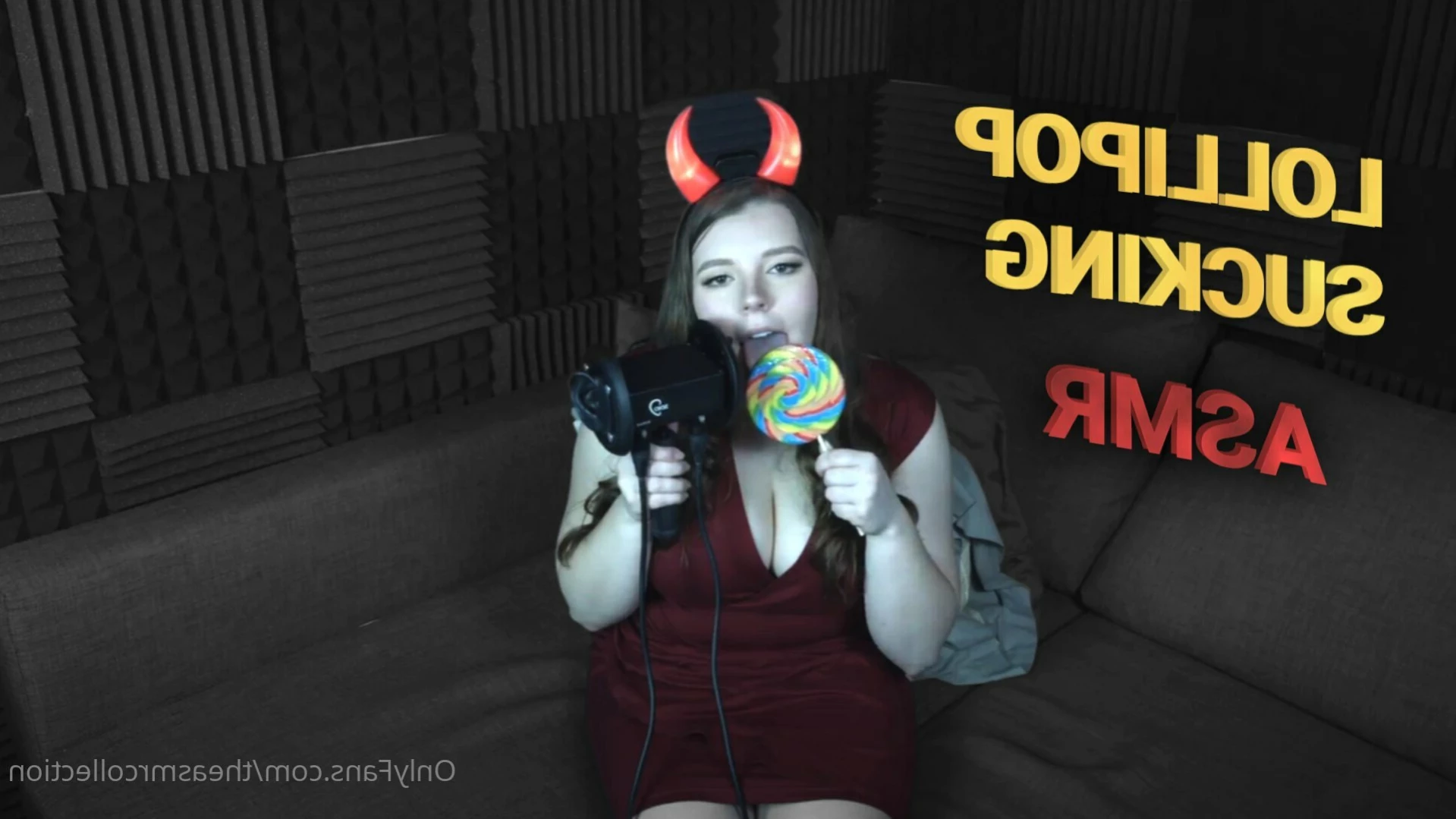 The ASMR Collection [ theasmrcollection ] Onlyfans leaked photo 11648178 on Hotleaks.tv