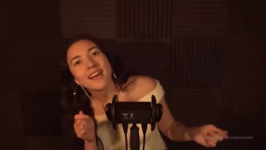 The ASMR Collection [ theasmrcollection ] Onlyfans leaked video 11911536 on Hotleaks.tv