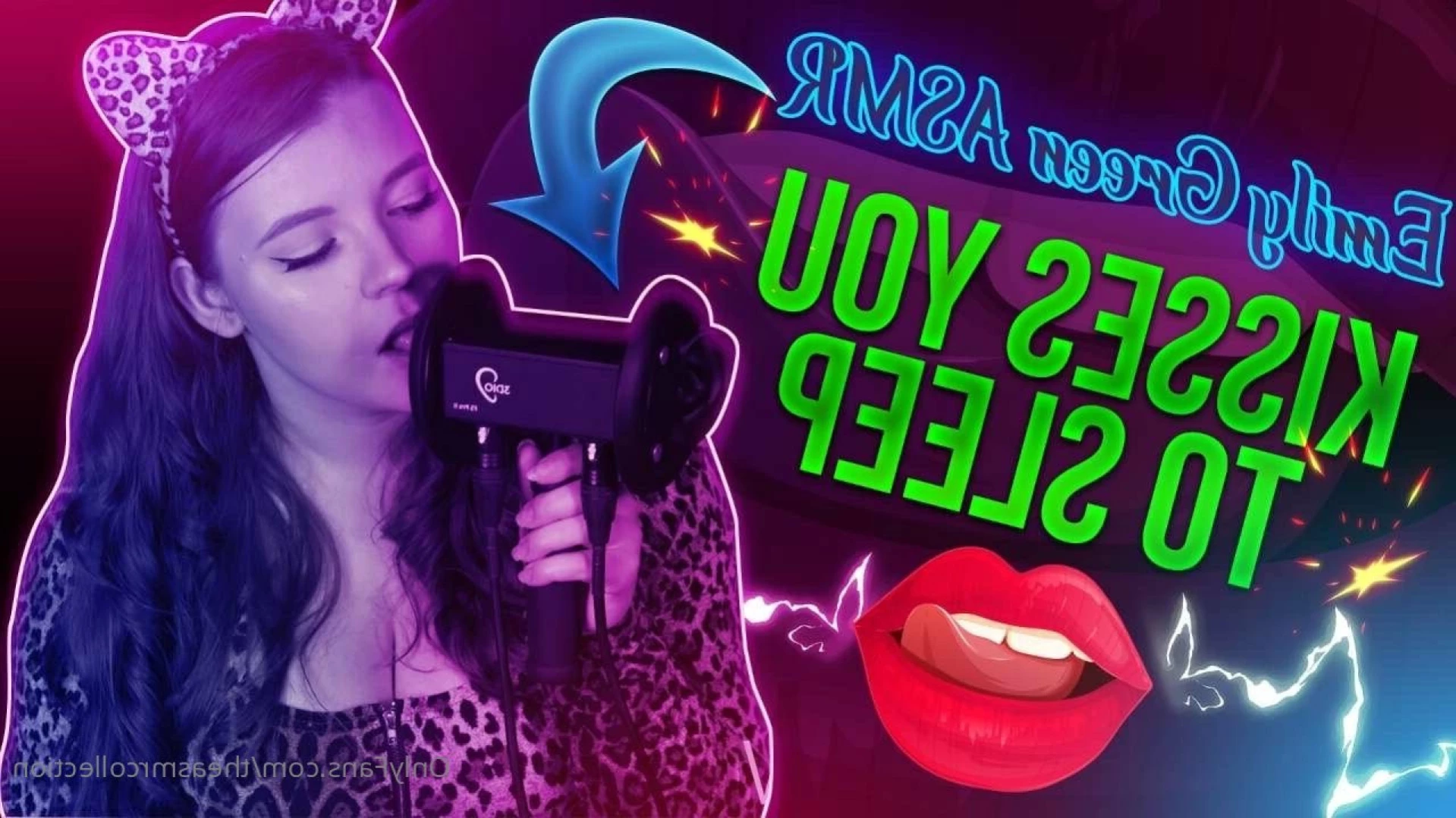 The ASMR Collection [ theasmrcollection ] Onlyfans leaked photo 12508720 on Hotleaks.tv