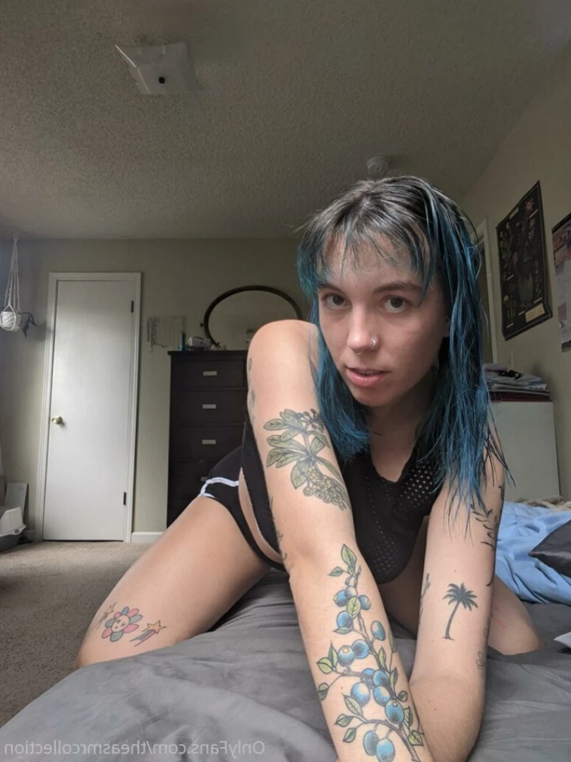 The ASMR Collection [ theasmrcollection ] Onlyfans leaked photo 12960811 on Hotleaks.tv
