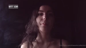 The ASMR Collection [ theasmrcollection ] Onlyfans leaked video 13123661 on Hotleaks.tv