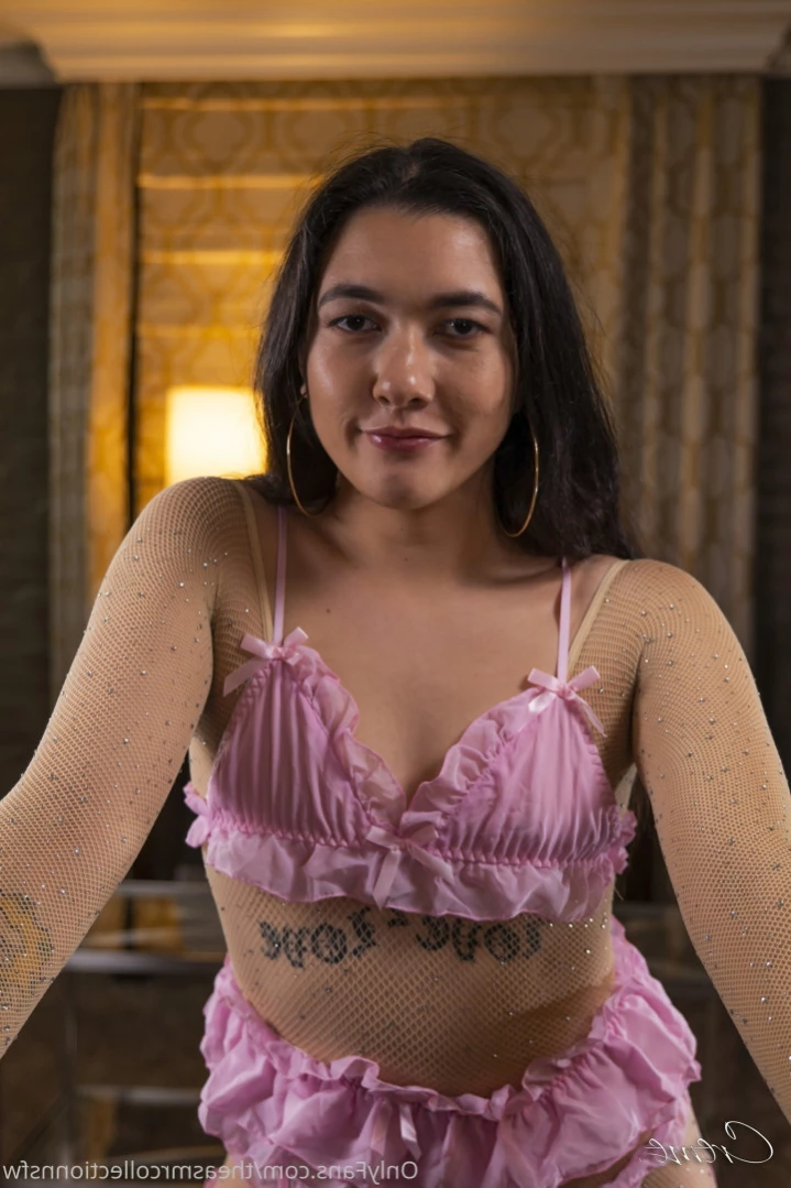 The ASMR Collection [ theasmrcollection ] Onlyfans leaked photo 13882802 on Hotleaks.tv
