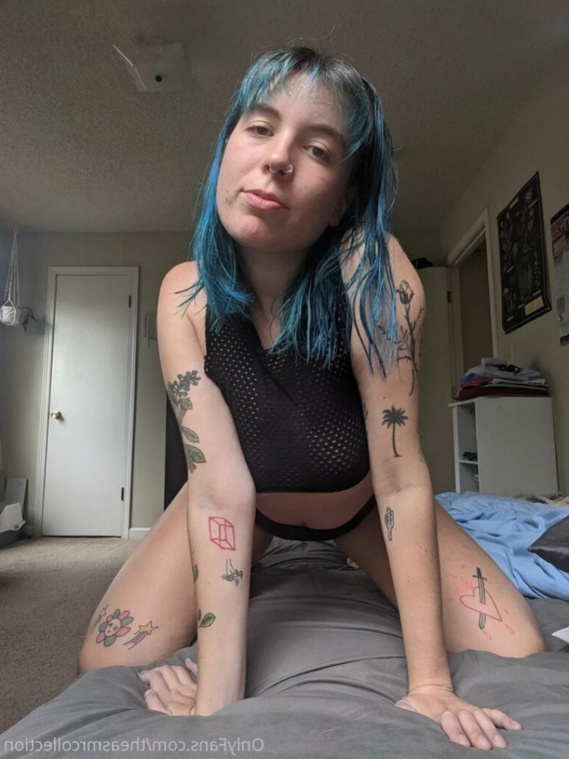 The ASMR Collection [ theasmrcollection ] Onlyfans leaked photo 13893491 on Hotleaks.tv