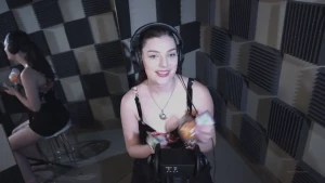 The ASMR Collection [ theasmrcollection ] Onlyfans leaked video 14453958 on Hotleaks.tv