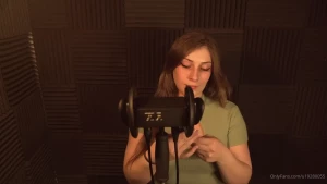 The ASMR Collection [ theasmrcollection ] Onlyfans leaked video 14456149 on Hotleaks.tv