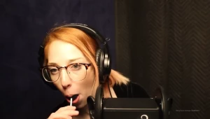 The ASMR Collection [ theasmrcollection ] Onlyfans leaked video 14706217 on Hotleaks.tv