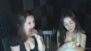The ASMR Collection [ theasmrcollection ] Onlyfans leaked video 14829865 on Hotleaks.tv