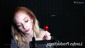 The ASMR Collection [ theasmrcollection ] Onlyfans leaked video 14830643 on Hotleaks.tv