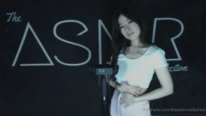 The ASMR Collection [ theasmrcollection ] Onlyfans leaked video 14830697 on Hotleaks.tv
