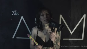 The ASMR Collection [ theasmrcollection ] Onlyfans leaked video 14837617 on Hotleaks.tv