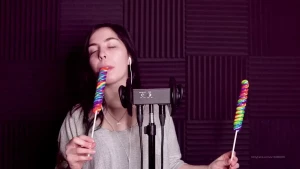 The ASMR Collection [ theasmrcollection ] Onlyfans leaked video 14837631 on Hotleaks.tv
