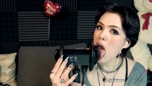 The ASMR Collection [ theasmrcollection ] Onlyfans leaked video 14838054 on Hotleaks.tv
