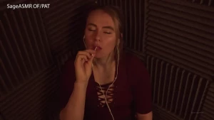 The ASMR Collection [ theasmrcollection ] Onlyfans leaked video 14838435 on Hotleaks.tv