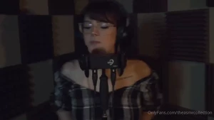 The ASMR Collection [ theasmrcollection ] Onlyfans leaked video 14864552 on Hotleaks.tv