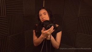 The ASMR Collection [ theasmrcollection ] Onlyfans leaked video 14864749 on Hotleaks.tv