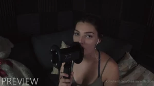 The ASMR Collection [ theasmrcollection ] Onlyfans leaked video 14864800 on Hotleaks.tv