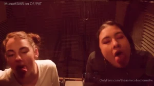 The ASMR Collection [ theasmrcollection ] Onlyfans leaked video 14864854 on Hotleaks.tv