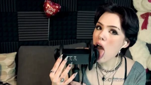 The ASMR Collection [ theasmrcollection ] Onlyfans leaked video 14865130 on Hotleaks.tv