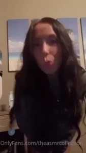 The ASMR Collection [ theasmrcollection ] Onlyfans leaked video 15104060 on Hotleaks.tv