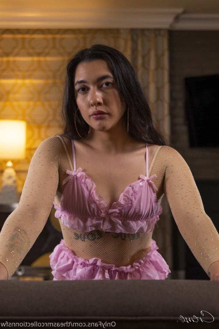 The ASMR Collection [ theasmrcollection ] Onlyfans leaked photo 15351925 on Hotleaks.tv