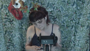 The ASMR Collection [ theasmrcollection ] Onlyfans leaked video 15423995 on Hotleaks.tv